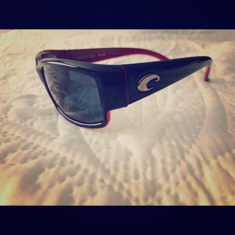 Costa Cabalitto Sunglasses
